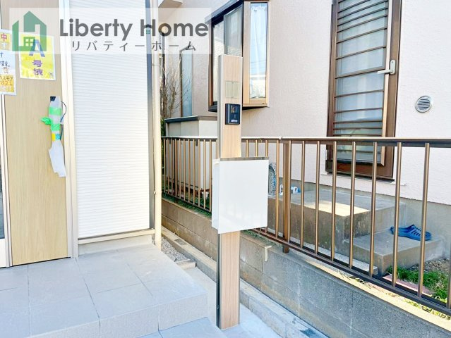 守谷市松前台6丁目　新築戸建　A号棟の設備