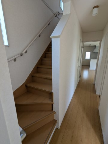 中古戸建　秋間みのりが丘のその他