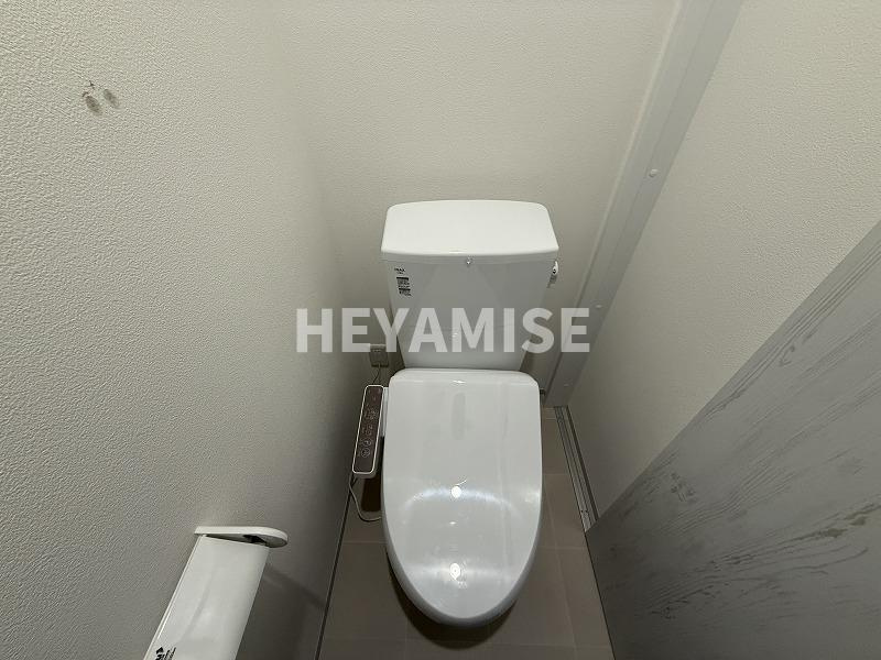 EXCEL長田Ａのトイレ|※イメージ画像