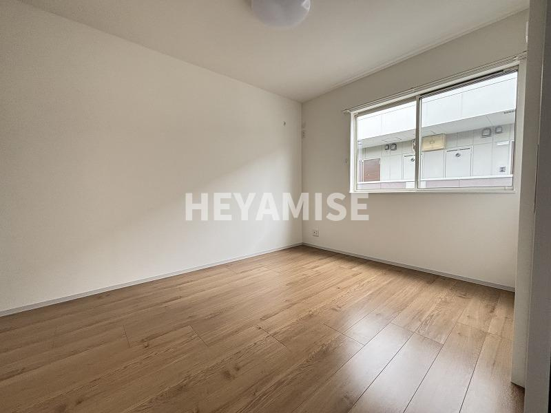 EXCEL長田Ａの内装|※別号室(建築中画像)