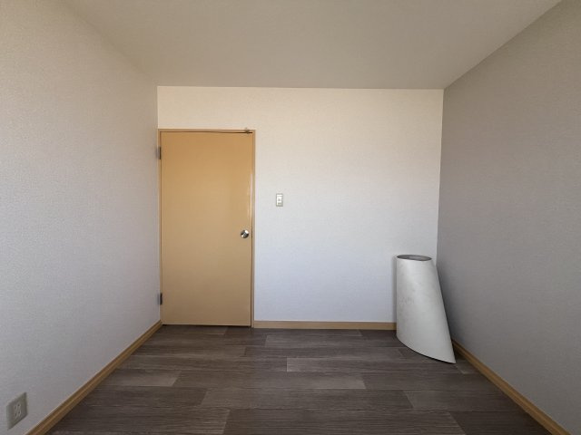 メゾン北鈴の寝室