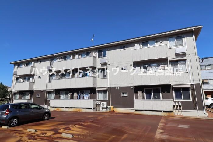 グランディール Ｂ棟