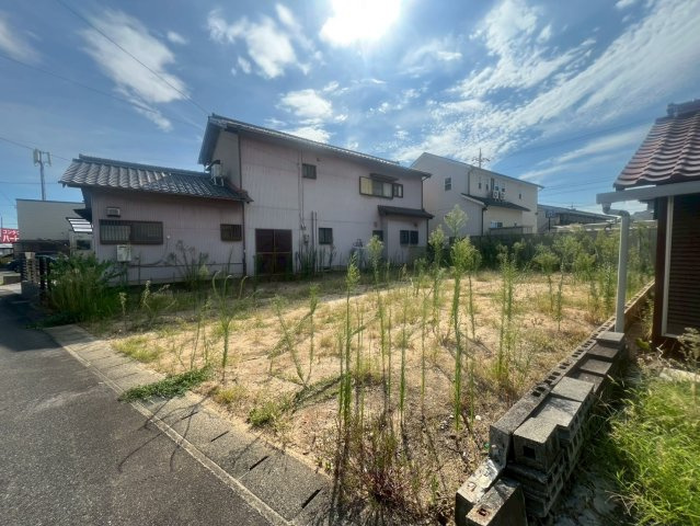 安城市篠目町の画像