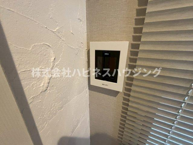 MAKE　BLDGのセキュリティ