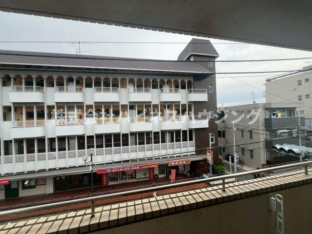 MAKE　BLDGの展望