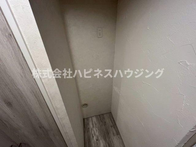 MAKE　BLDGの内装