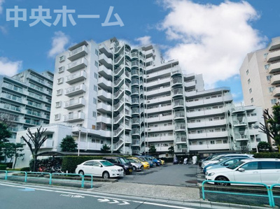 【現況写真】 | ツインシティ1番館エトランズ東砂 | 現況写真