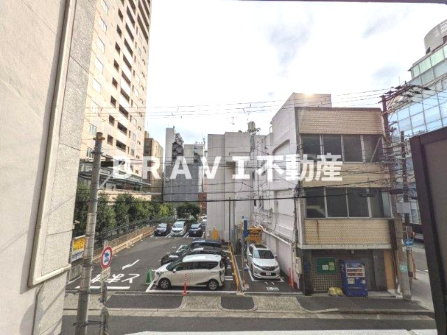 スワンズシティ大手前ソレイユ BRAVI不動産の展望|【スワンズシティ大手前ソレイユ】