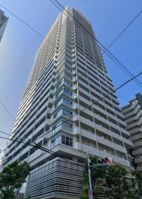 【外観】 | パークタワー梅田