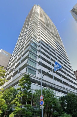 【外観】 | パークタワー梅田