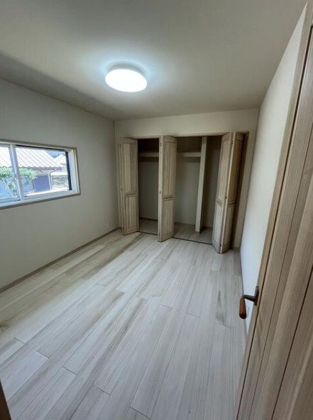 大生院 戸屋ノ鼻　中古戸建の洋室