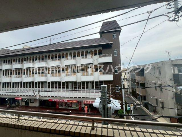 MAKE　BLDGの展望