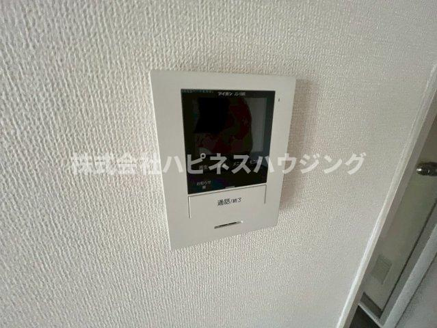 MAKE　BLDGのセキュリティ