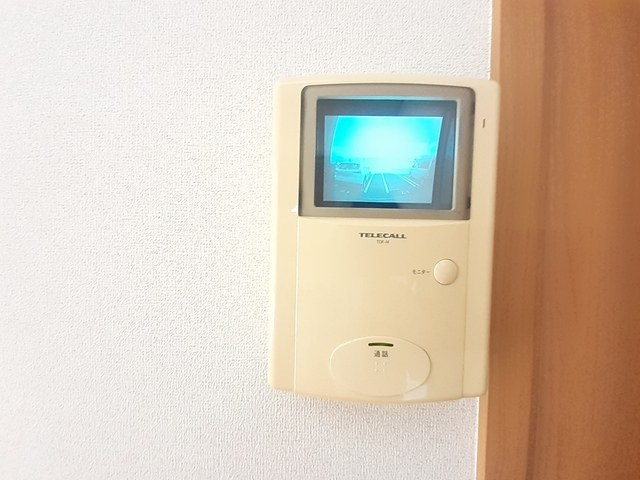 エーデルハイム　Ｂのセキュリティ|セキュリティ