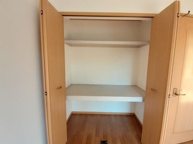 エーデルハイム　Ｂの収納|収納