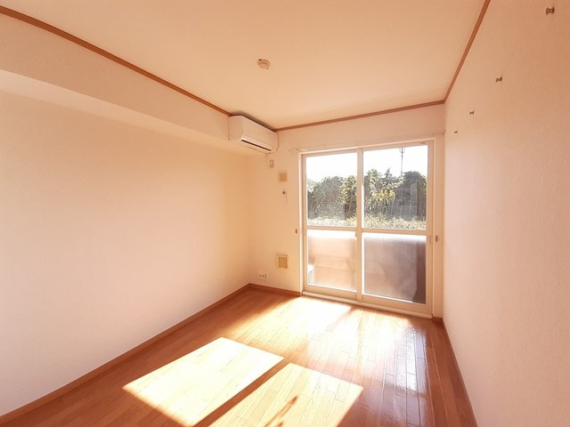 エーデルハイム　Ｂの内装|その他部屋・スペース