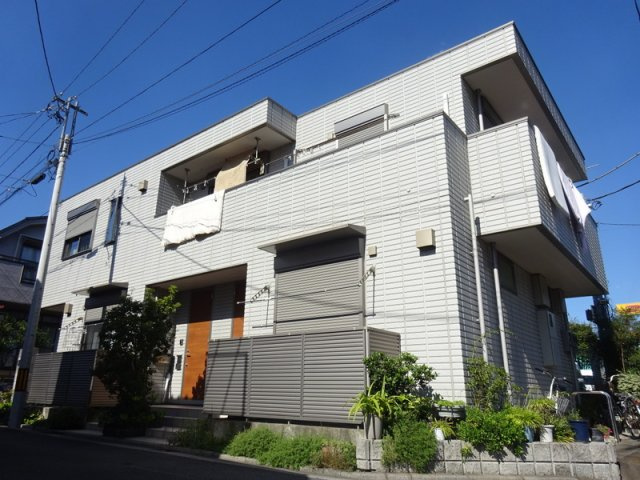 クレードル