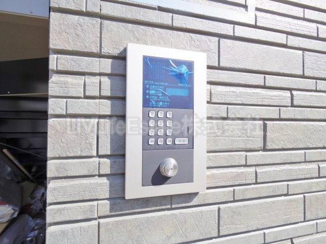 サニーコート（旧）大沼町2丁目新築