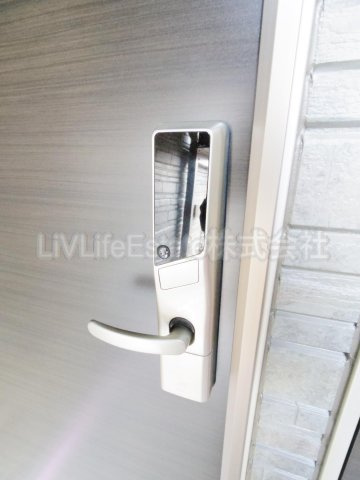 サニーコート（旧）大沼町2丁目新築