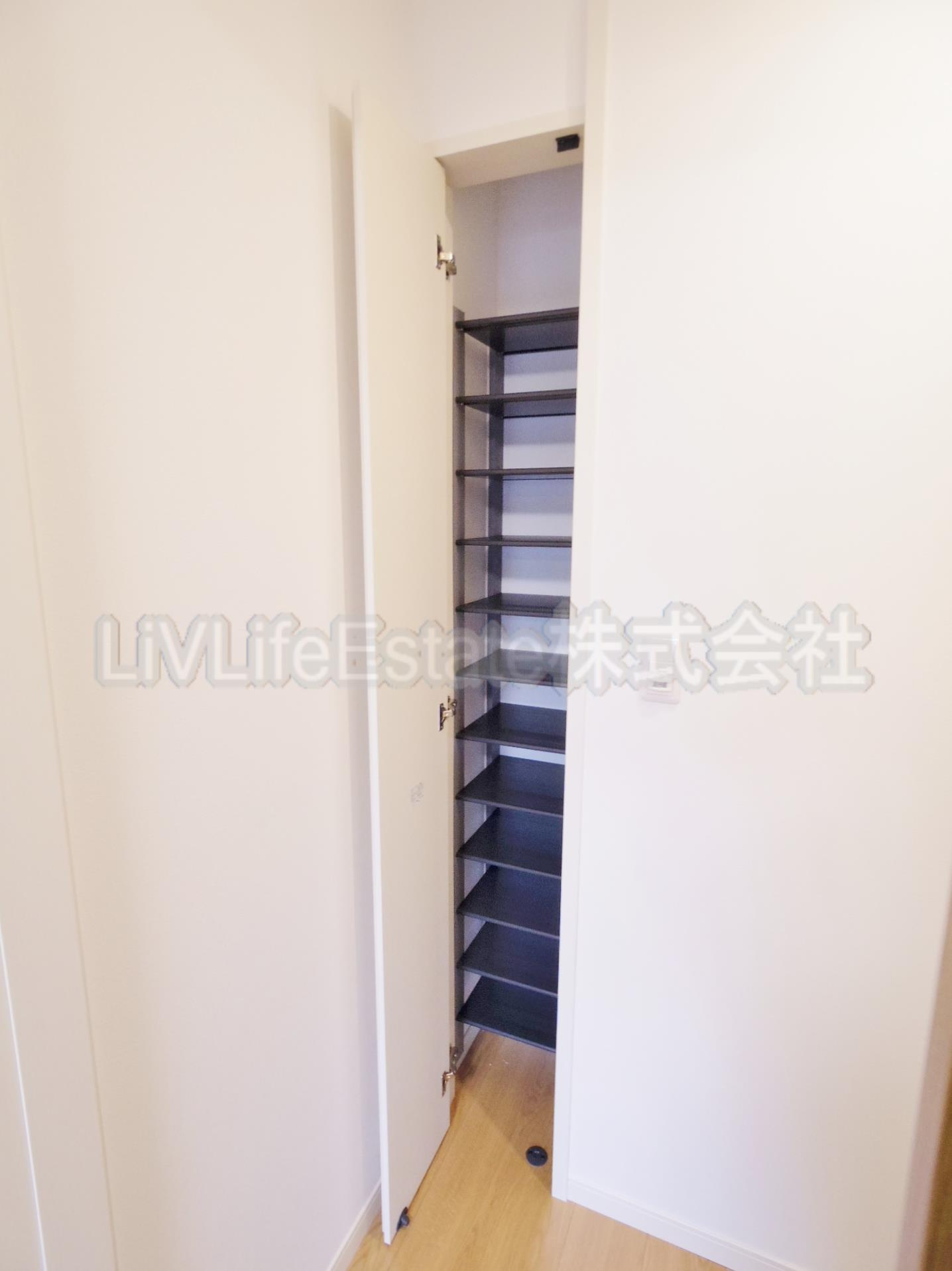 サニーコート（旧）大沼町2丁目新築