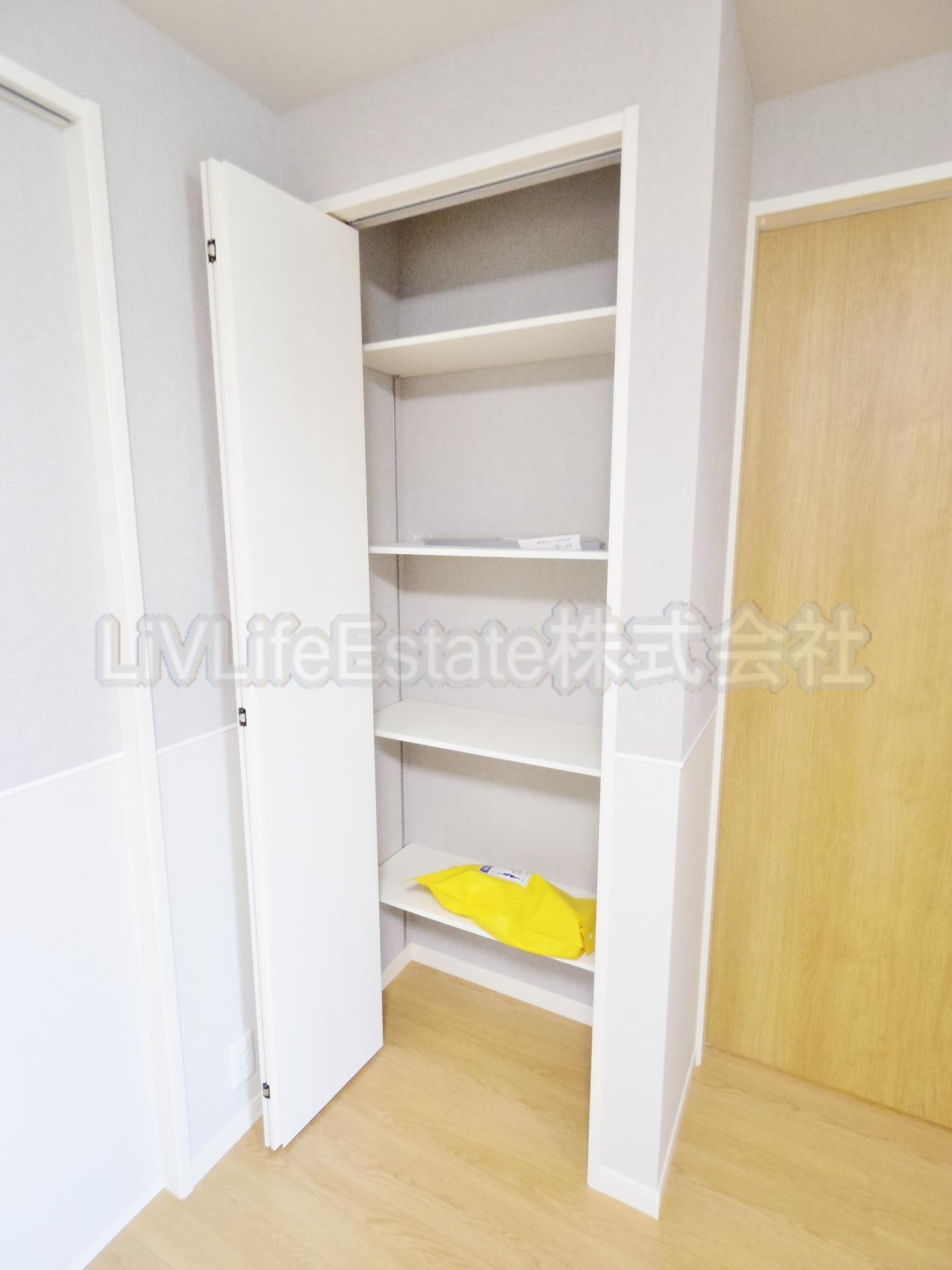 サニーコート（旧）大沼町2丁目新築