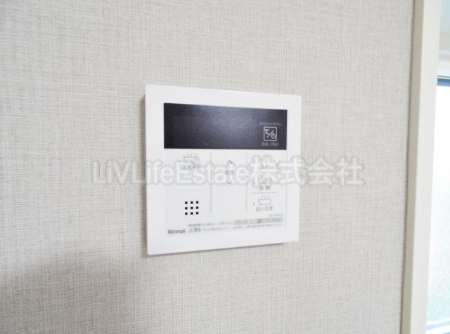 サニーコート（旧）大沼町2丁目新築