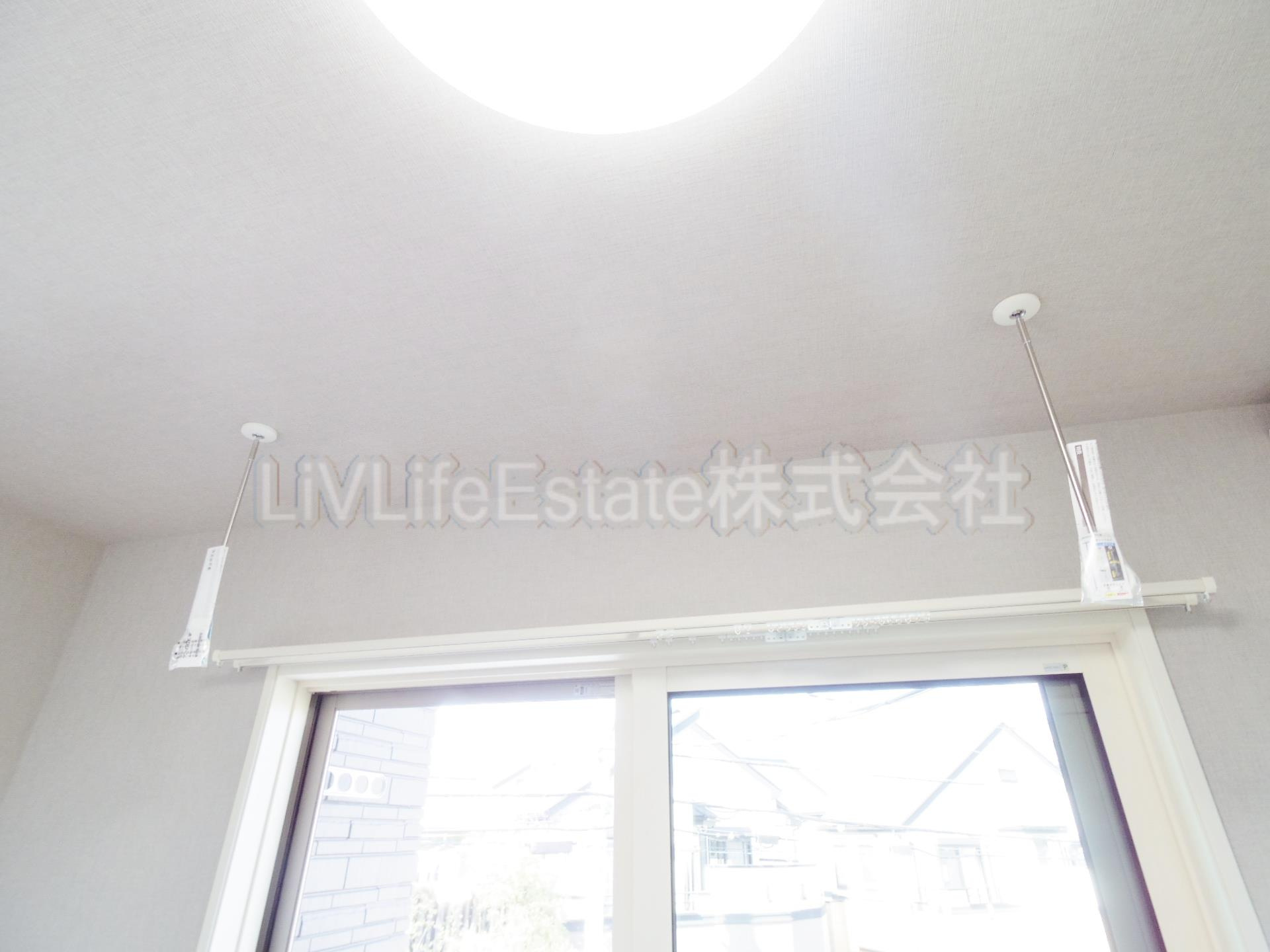 サニーコート（旧）大沼町2丁目新築