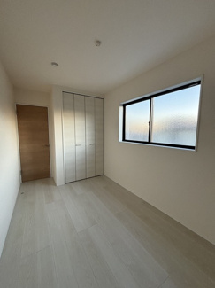 【洋室】 | リーブルガーデン岡崎255下和田町　1号棟