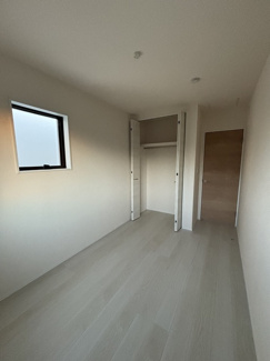 【洋室】 | リーブルガーデン岡崎255下和田町　1号棟