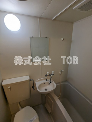 【洗面所】 | ガウディⅧ