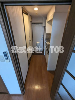 【内装】 | ガウディⅧ