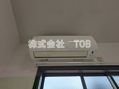 【設備】 | ガウディⅧ