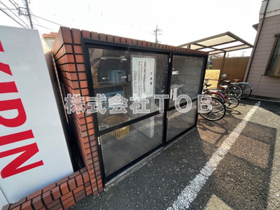 【その他共用部分】 | ガウディⅧ