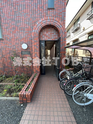 【エントランス】 | ガウディⅧ