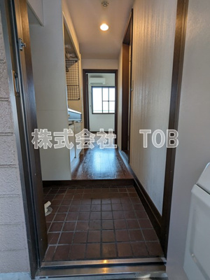 【玄関】 | ガウディⅧ