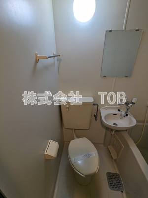 【トイレ】 | ガウディⅧ