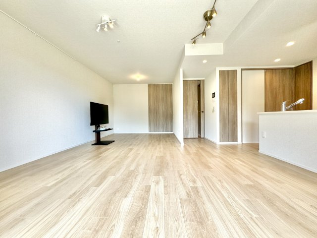 レジデンシャル青葉広瀬川