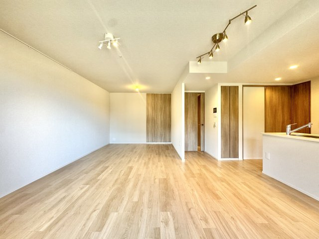 レジデンシャル青葉広瀬川