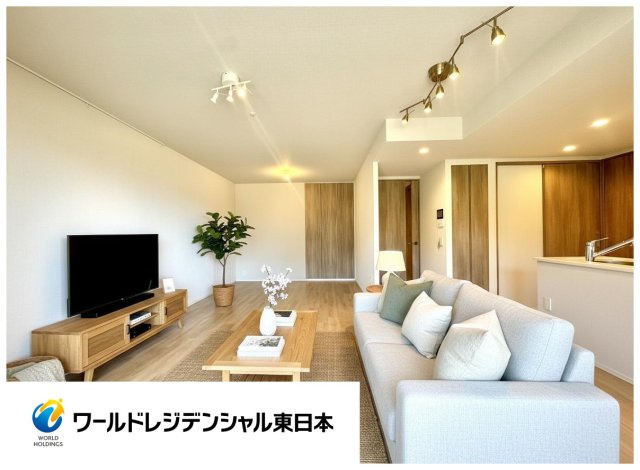 レジデンシャル青葉広瀬川