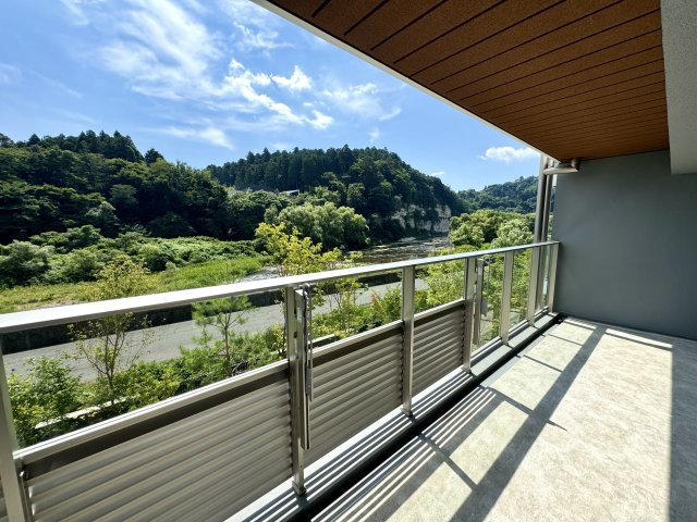 レジデンシャル青葉広瀬川 | 仙台市青葉区花壇のマンション(売買