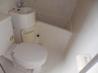 【トイレ】 | ルミナス上福岡 | トイレも気になるポイント