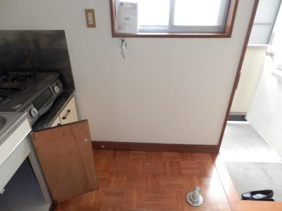 【設備】 | ルミナス上福岡