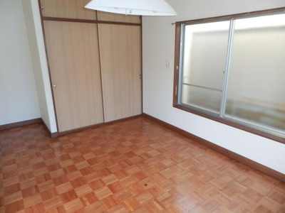 【居間・リビング】 | ルミナス上福岡 | おしゃれなリビングです