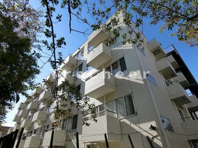 日興パレス高田馬場