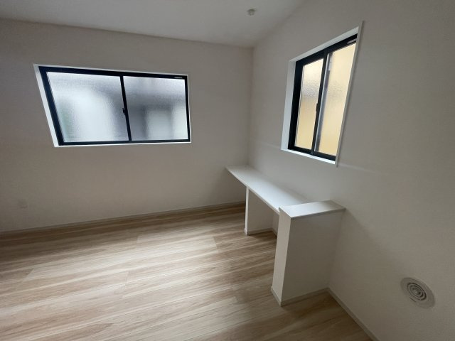 LIGARE宇都宮市東峰町2期　新築一戸建て