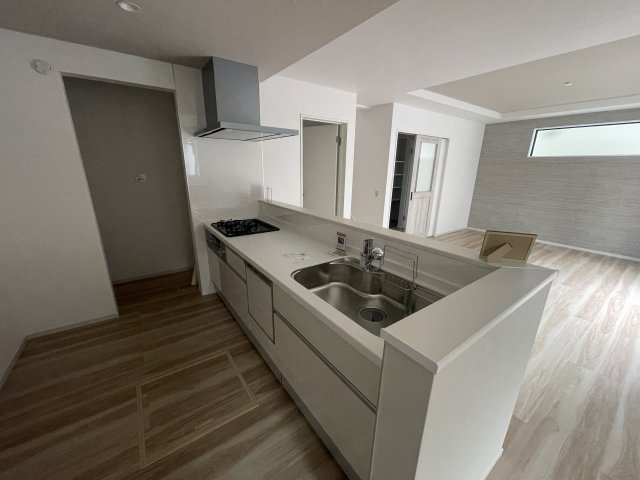 LIGARE宇都宮市東峰町2期　新築一戸建て