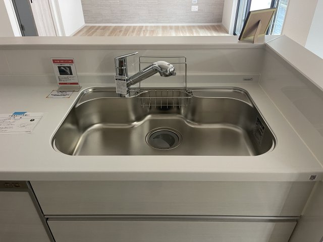 LIGARE宇都宮市東峰町2期　新築一戸建て