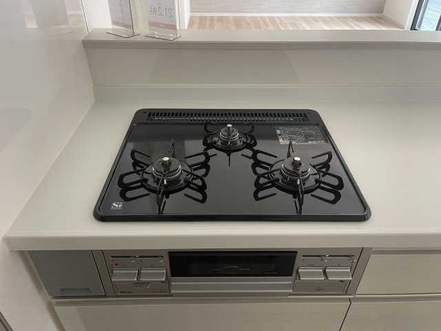 LIGARE宇都宮市東峰町2期　新築一戸建て