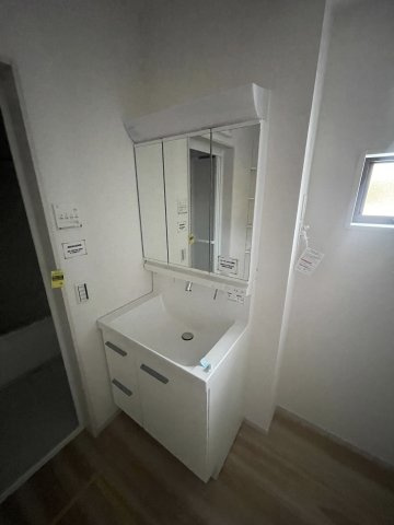 LIGARE宇都宮市東峰町2期　新築一戸建て