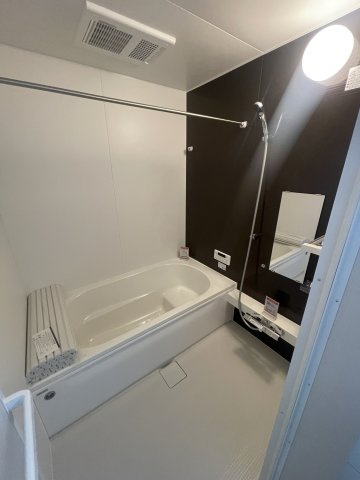 LIGARE宇都宮市東峰町2期　新築一戸建て